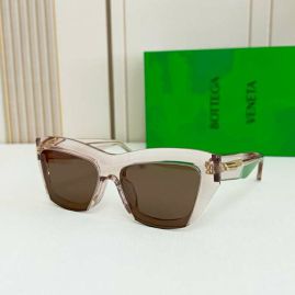 Picture of Bottega Veneta Sunglasses _SKUfw57230466fw